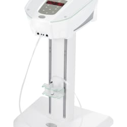Touch of Beauty - Derma Pod - Silhouet Tone. Total Rejuvenation from multiple integrated technologies in a Microdermabrasion-based system.