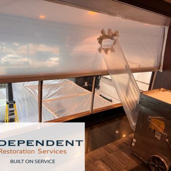 Independent Restoration Services - Damage Restoration Near Me Independent Restoration Services - Damage Restoration Near Me