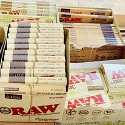 Discount Cigarettes & Cigars