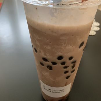Tea Spot - Chocolate banana - Sandwiches Near Me - Brentwood, California
