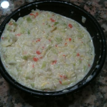 Chick-fil-A - cole slaw - Fast Food Near Me - Torrance, California Chick-fil-A - cole slaw - Fast Food Near Me - Torrance, California