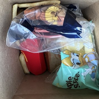 McDonald's - Kids meal - Fast Food Near Me - Clermont, Florida McDonald's - Kids meal - Fast Food Near Me - Clermont, Florida