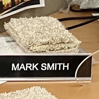 Great Floors - Look for Mark.  Wah was helpful dor me on carpets some months ago too - Flooring Near Me - Redmond, Washington
