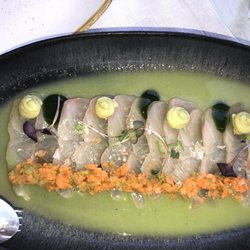 Amante - Ceviche