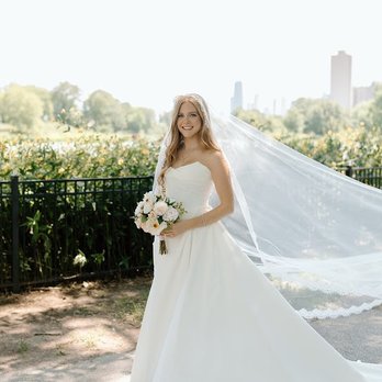 Arthur and Lucca - Bridal Alterations - Bespoke Clothing Near Me - Chicago, Illinois