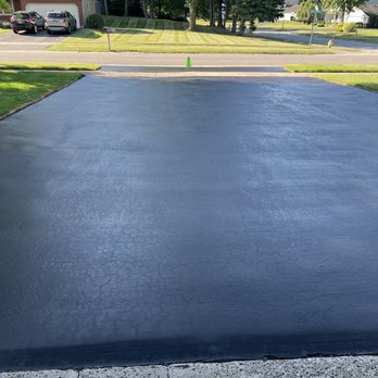 Manel Sealers - The sealed driveway - Masonry/Concrete Near Me - Rochester, New York Manel Sealers - The sealed driveway - Masonry/Concrete Near Me - Rochester, New York