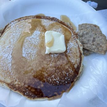 Kalia Cafe - Coffee & Tea Near Me - Kihei, Hawaii