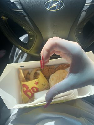 Bojangles by null