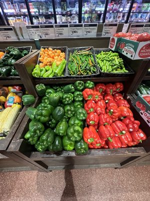 Western Market by null