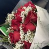 Thrifty Florist gift card