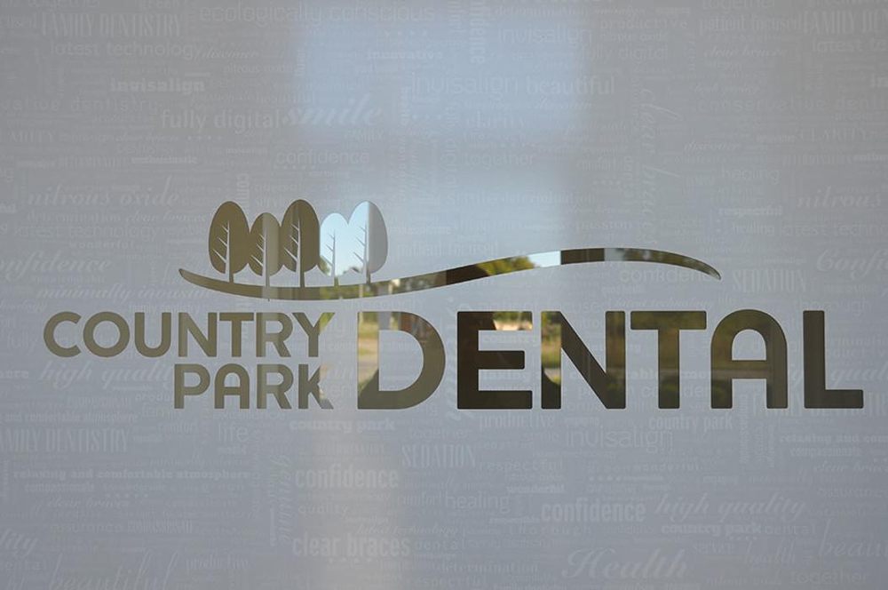 COUNTRY PARK DENTAL Updated September 2024 29 Photos 1450 Block