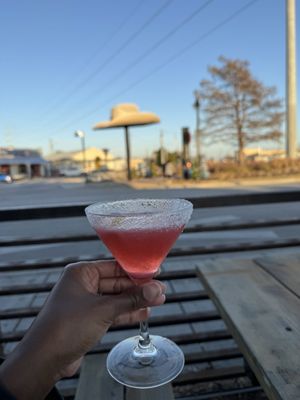 Fortunate Son by null