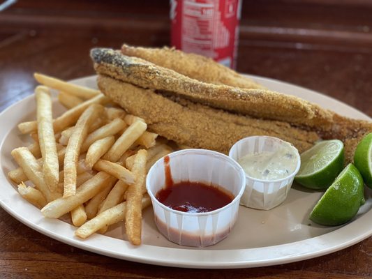 Captain Tom's by null