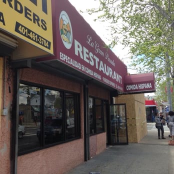 La Gran Parada - Dominican Near Me - Providence, Rhode Island La Gran Parada - Dominican Near Me - Providence, Rhode Island