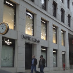 David Rosas