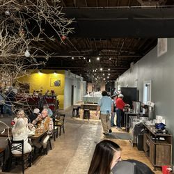 Old Black Bear Brewing Company- Athens