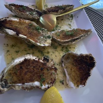 Mangia E Bevi - Baked Oysters - Italian Near Me - Massapequa Park, New York Mangia E Bevi - Baked Oysters - Italian Near Me - Massapequa Park, New York