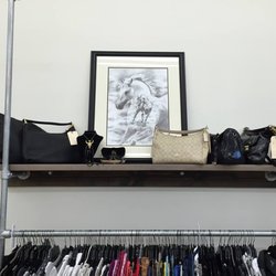Threads Consignment Boutique