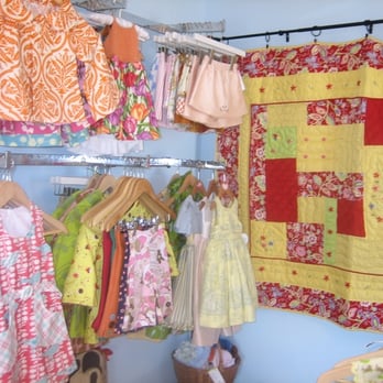 Lass & Laddie - Children's Clothing Near Me - Kirkwood, Missouri
