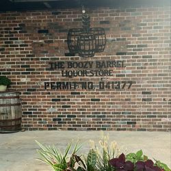 Caledonia Package Store