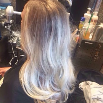 Elite Spa - Hair done by Jenny. So in love! - Nail Salons Near Me - Fort Worth, Texas Elite Spa - Hair done by Jenny. So in love! - Nail Salons Near Me - Fort Worth, Texas