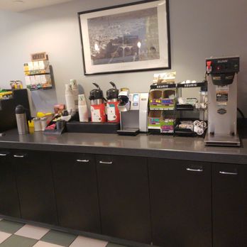 Simmer Cafe Monarch - a counter with coffee machines - New American Near Me - Atlanta, Georgia Simmer Cafe Monarch - a counter with coffee machines - New American Near Me - Atlanta, Georgia