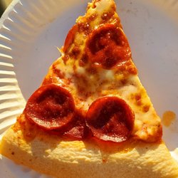 The Pizza Guy