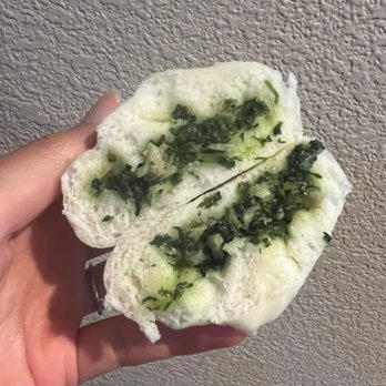 Highland Noodles - Veggie bun - Noodles Near Me - Milpitas, California