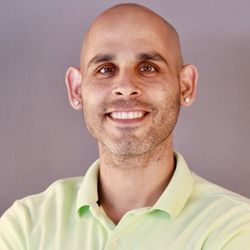 Raymond Nourmand, PhD