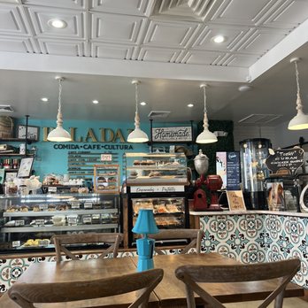 Paladar Cuban Eatery & Bakery - Cuban Near Me - St. Augustine, Florida Paladar Cuban Eatery & Bakery - Cuban Near Me - St. Augustine, Florida