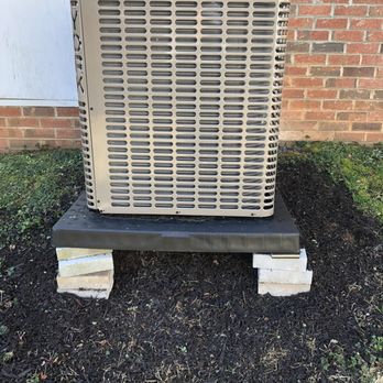 Chisholm - This is what was uncovered months later. - Heating & Air Conditioning/HVAC Near Me - Greer, South Carolina Chisholm - This is what was uncovered months later. - Heating & Air Conditioning/HVAC Near Me - Greer, South Carolina
