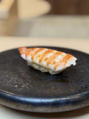 ELYU Omakase by null