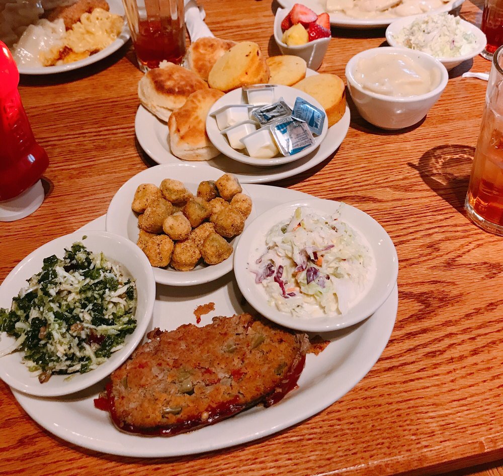 CRACKER BARREL OLD COUNTRY STORE 44 Photos & 48 Reviews Breakfast