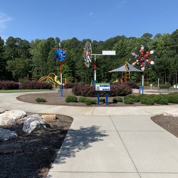 Jack Smith Park - Parks Near Me - Raleigh, North Carolina