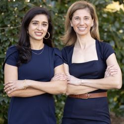 Little Bytes Pediatric Dentistry - Dr. Grover and Dr. Haghpanah