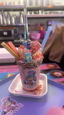 Las Delicias de La Abuela by null