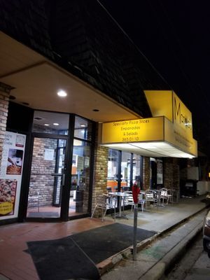 Manolo's Pizza & Empanadas by null