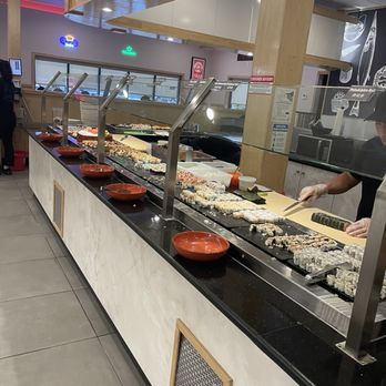 China Lee Buffet - Sushi bar - Chinese Near Me - Ocala, Florida China Lee Buffet - Sushi bar - Chinese Near Me - Ocala, Florida