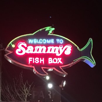 Sammys Fish Box - Seafood Near Me - Bronx, New York Sammys Fish Box - Seafood Near Me - Bronx, New York