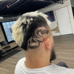 Livesharp Scalp Micro & Barber
