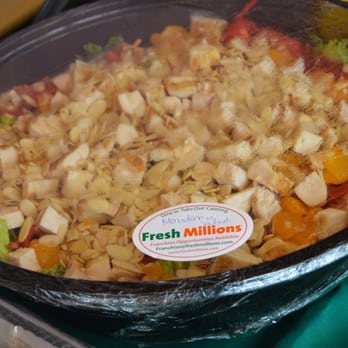 Fresh Millions Restaurant - Sandwiches Near Me - Dublin, California Fresh Millions Restaurant - Sandwiches Near Me - Dublin, California
