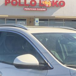 Pollo Loko - The pollo Loko qeruvian cuisine