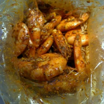 Ray's Crab Shack - shrimp with "the whole shabang" - Seafood Near Me - Newark, California Ray's Crab Shack - shrimp with "the whole shabang" - Seafood Near Me - Newark, California