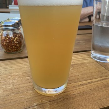 BAR - This Guy! NEIPA - Pizza Near Me - New Haven, Connecticut BAR - This Guy! NEIPA - Pizza Near Me - New Haven, Connecticut