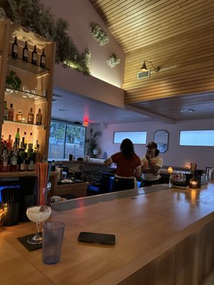 Allday Pizza: E. 6th Street by null