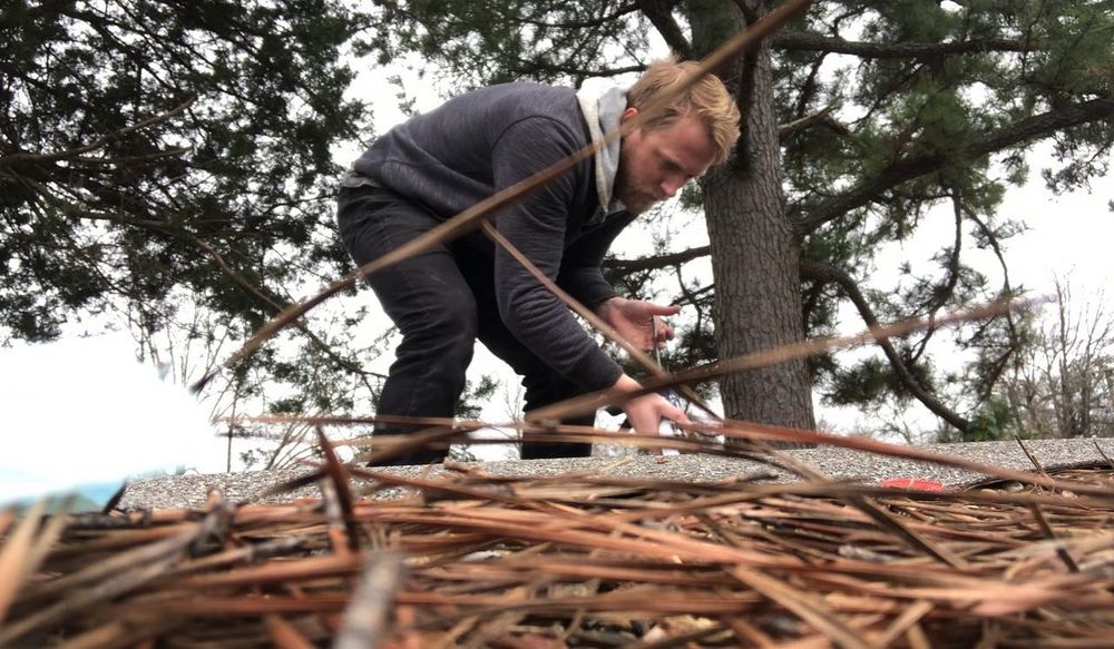 Slide of Priority Roofing