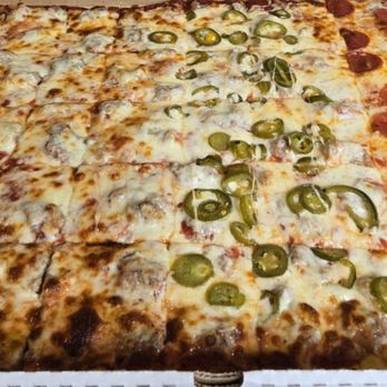 Venice Pizza - Pizza Near Me - Hammond, Indiana Venice Pizza - Pizza Near Me - Hammond, Indiana