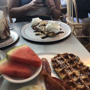 The Waffle Factory - Breakfast & Brunch Near Me - Webster, New York The Waffle Factory - Breakfast & Brunch Near Me - Webster, New York