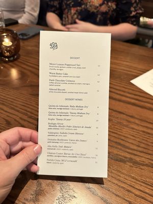 Menu photo 7 Salazar Cincinnati, OH