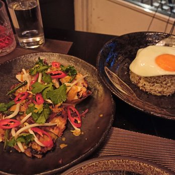 Sticky Mango - Asian Fusion Near Me - London, XGL